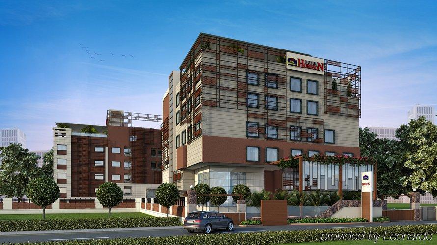 Best Western Plus O2 إندور المظهر الخارجي الصورة