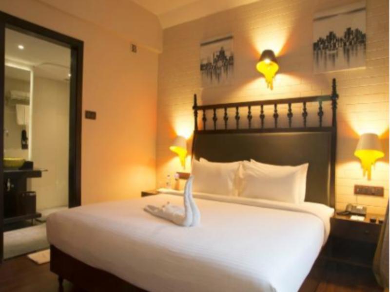 Best Western Plus O2 إندور المظهر الخارجي الصورة