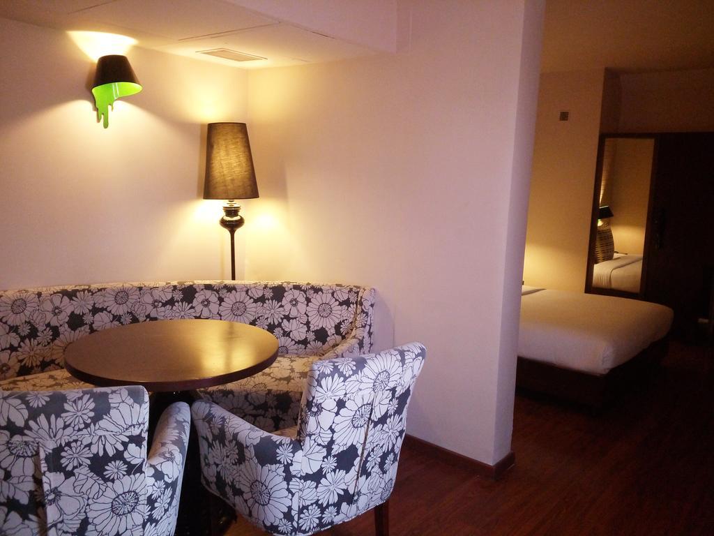 Best Western Plus O2 إندور المظهر الخارجي الصورة