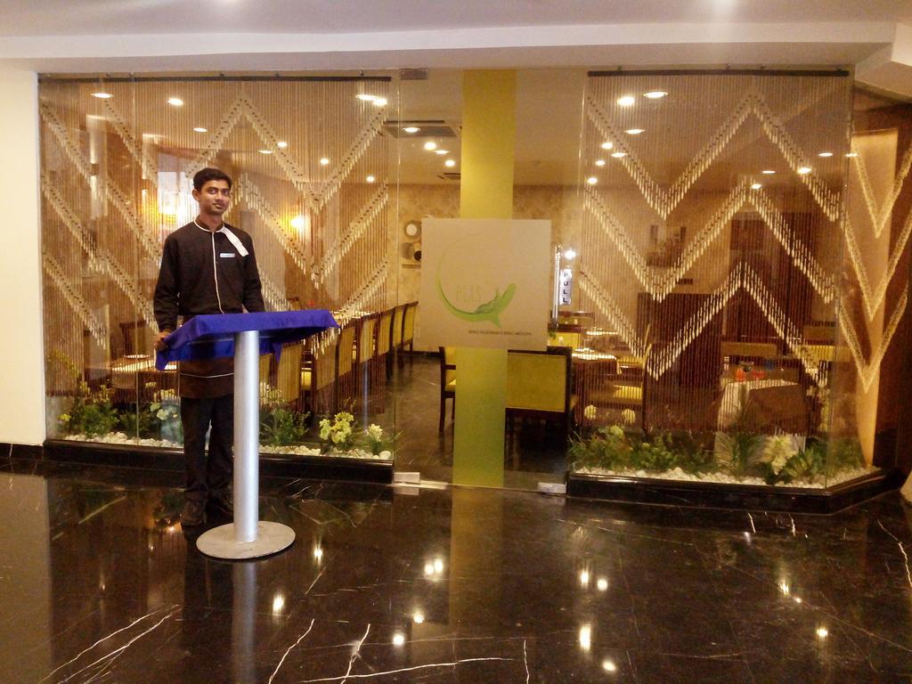 Best Western Plus O2 إندور المظهر الخارجي الصورة