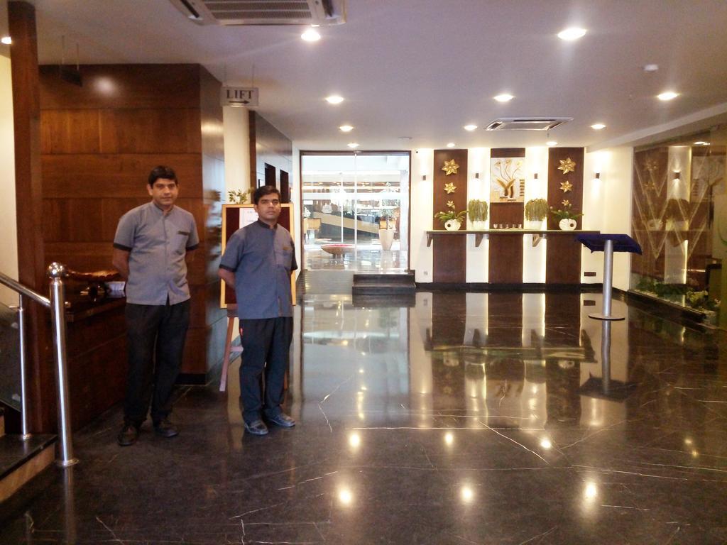 Best Western Plus O2 إندور المظهر الخارجي الصورة