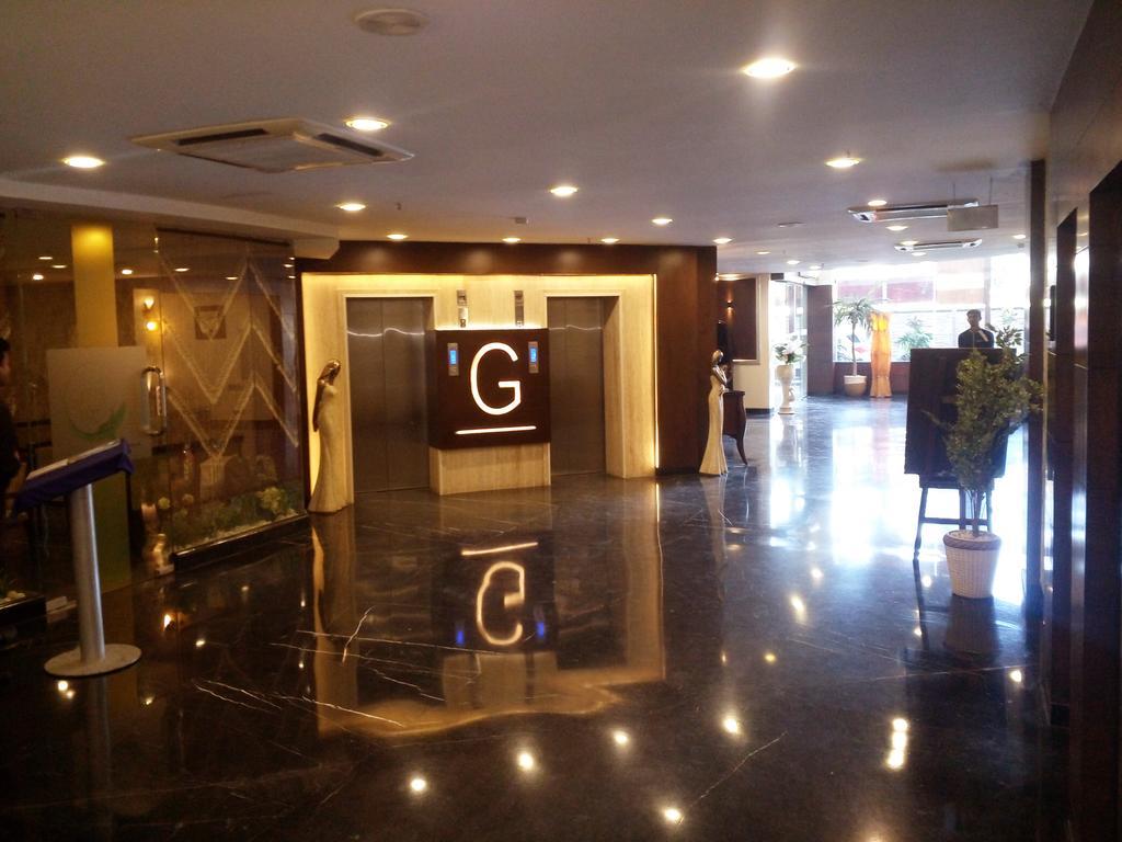 Best Western Plus O2 إندور المظهر الخارجي الصورة