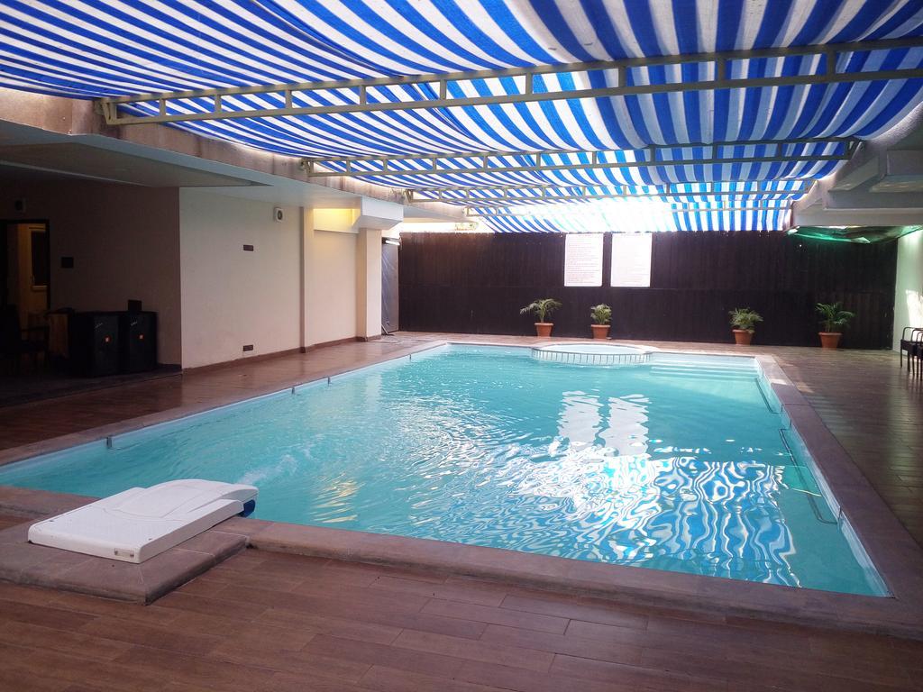 Best Western Plus O2 إندور المظهر الخارجي الصورة