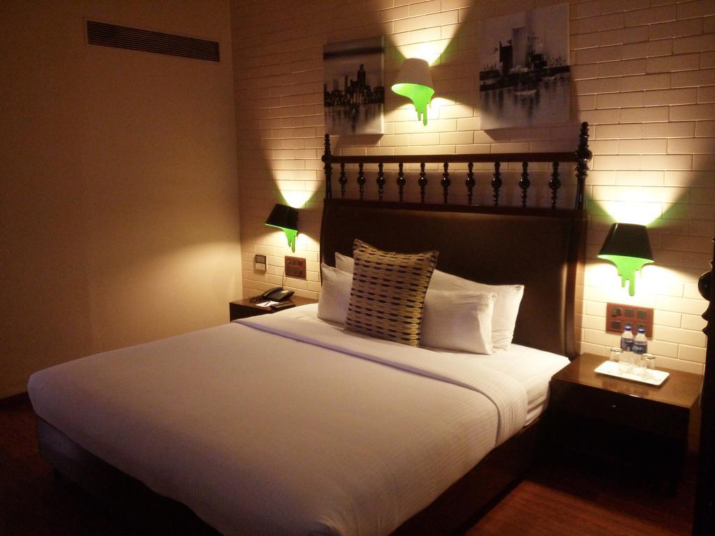 Best Western Plus O2 إندور المظهر الخارجي الصورة