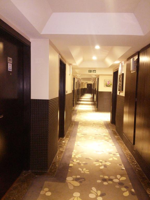 Best Western Plus O2 إندور المظهر الخارجي الصورة