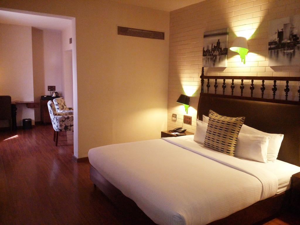 Best Western Plus O2 إندور المظهر الخارجي الصورة