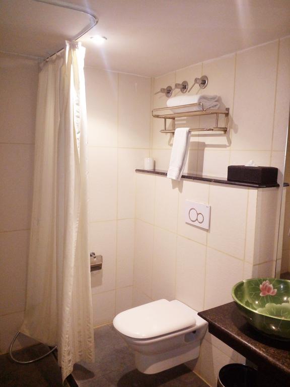 Best Western Plus O2 إندور المظهر الخارجي الصورة