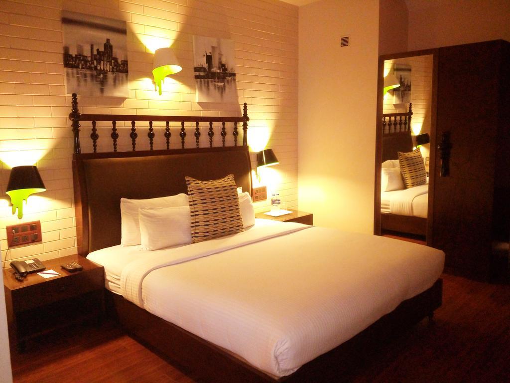 Best Western Plus O2 إندور المظهر الخارجي الصورة