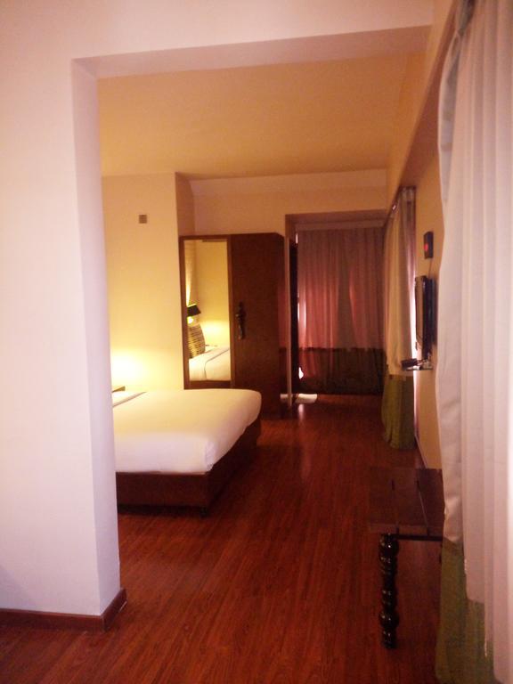 Best Western Plus O2 إندور المظهر الخارجي الصورة