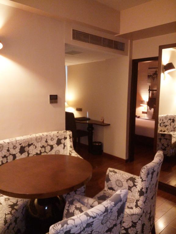 Best Western Plus O2 إندور المظهر الخارجي الصورة