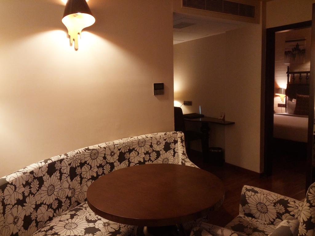 Best Western Plus O2 إندور المظهر الخارجي الصورة