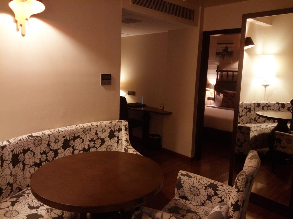 Best Western Plus O2 إندور المظهر الخارجي الصورة