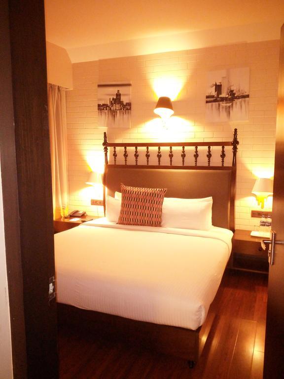 Best Western Plus O2 إندور المظهر الخارجي الصورة
