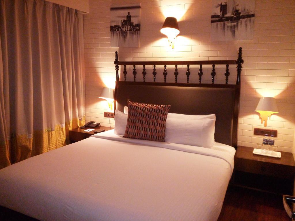Best Western Plus O2 إندور المظهر الخارجي الصورة