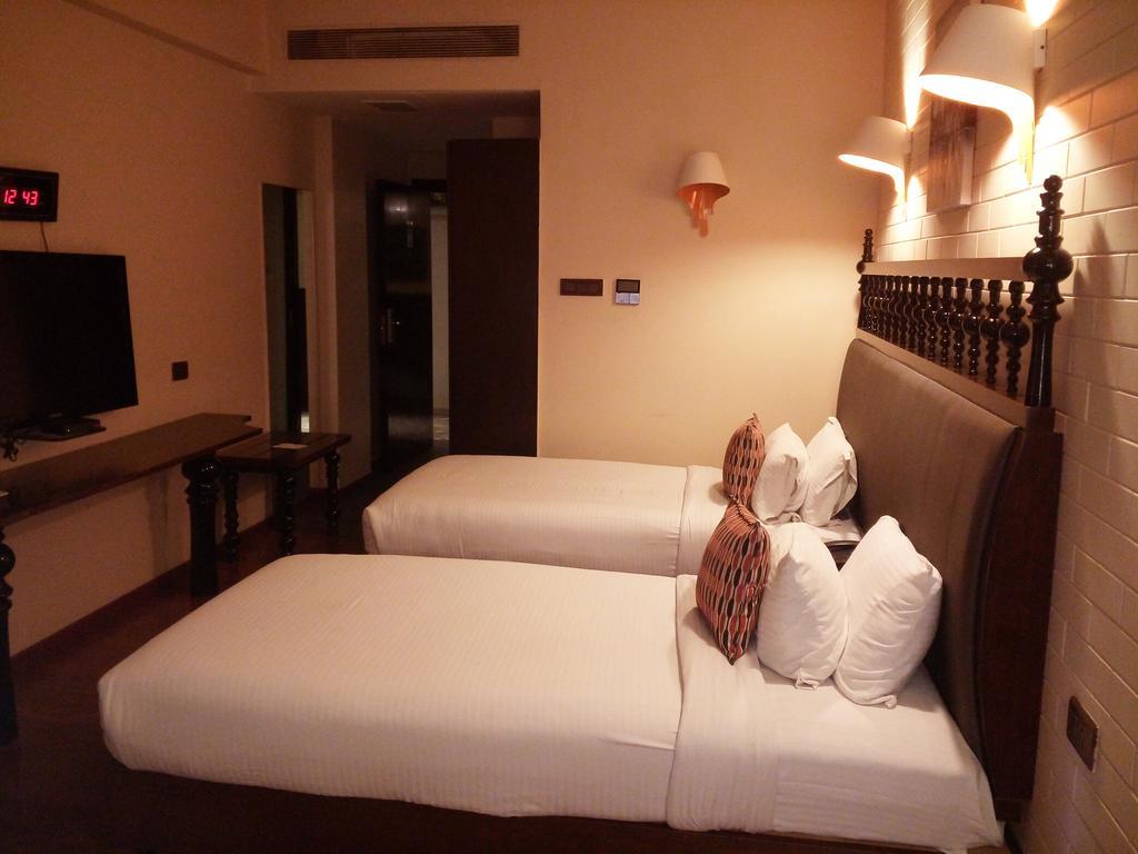 Best Western Plus O2 إندور المظهر الخارجي الصورة