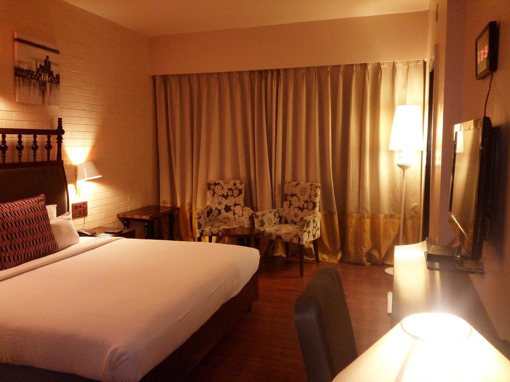 Best Western Plus O2 إندور المظهر الخارجي الصورة