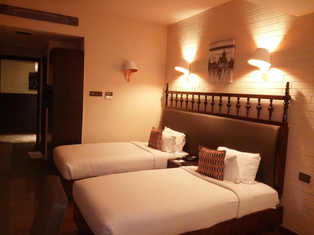 Best Western Plus O2 إندور المظهر الخارجي الصورة