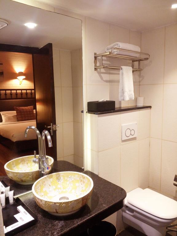 Best Western Plus O2 إندور المظهر الخارجي الصورة