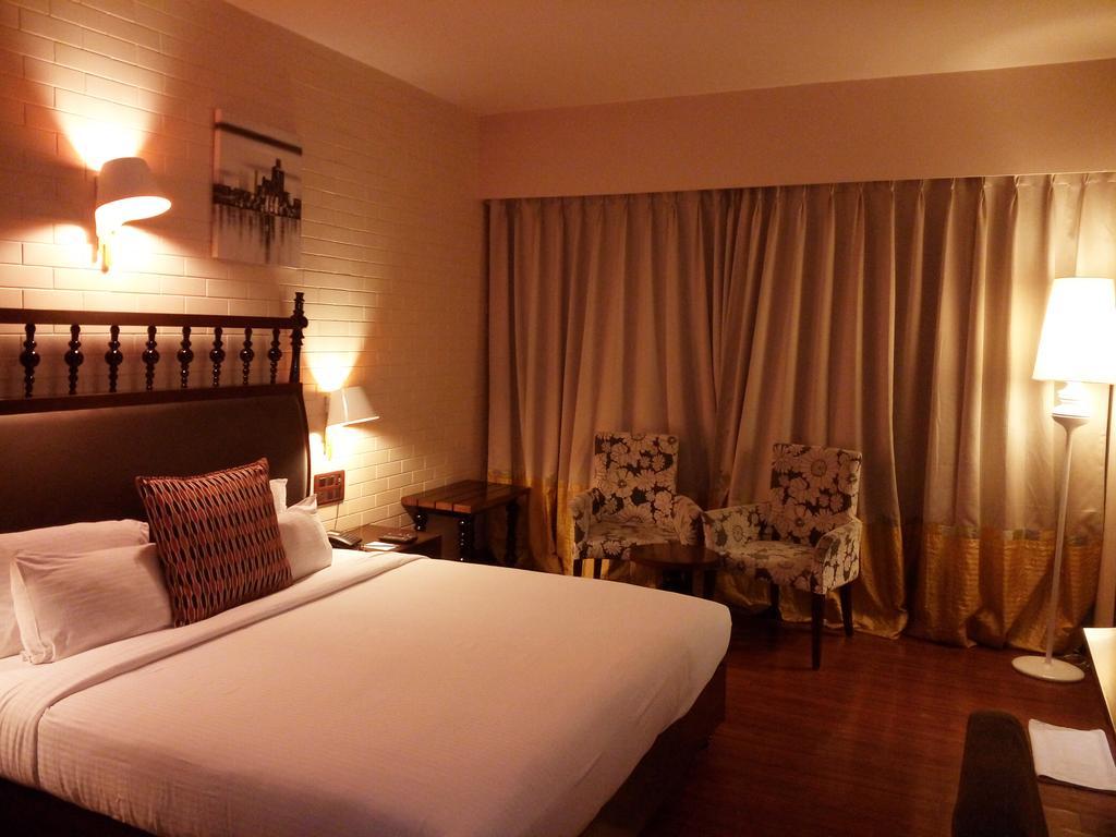 Best Western Plus O2 إندور المظهر الخارجي الصورة
