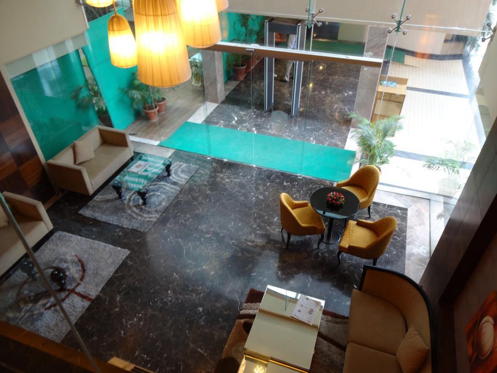 Best Western Plus O2 إندور المظهر الخارجي الصورة