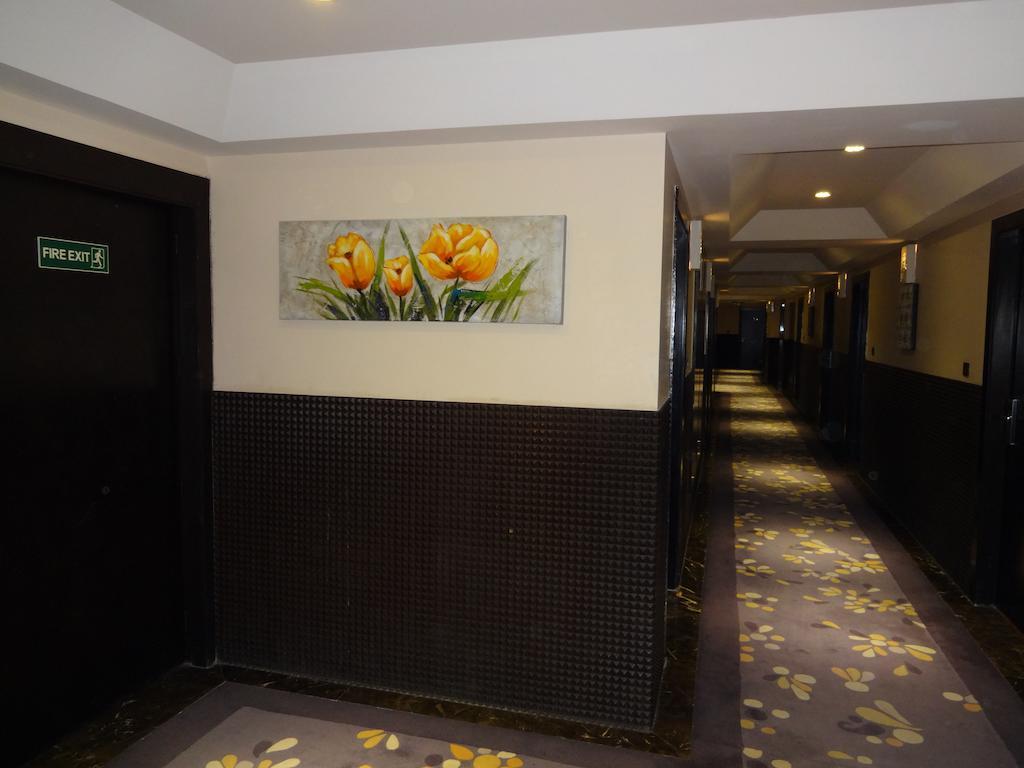 Best Western Plus O2 إندور المظهر الخارجي الصورة