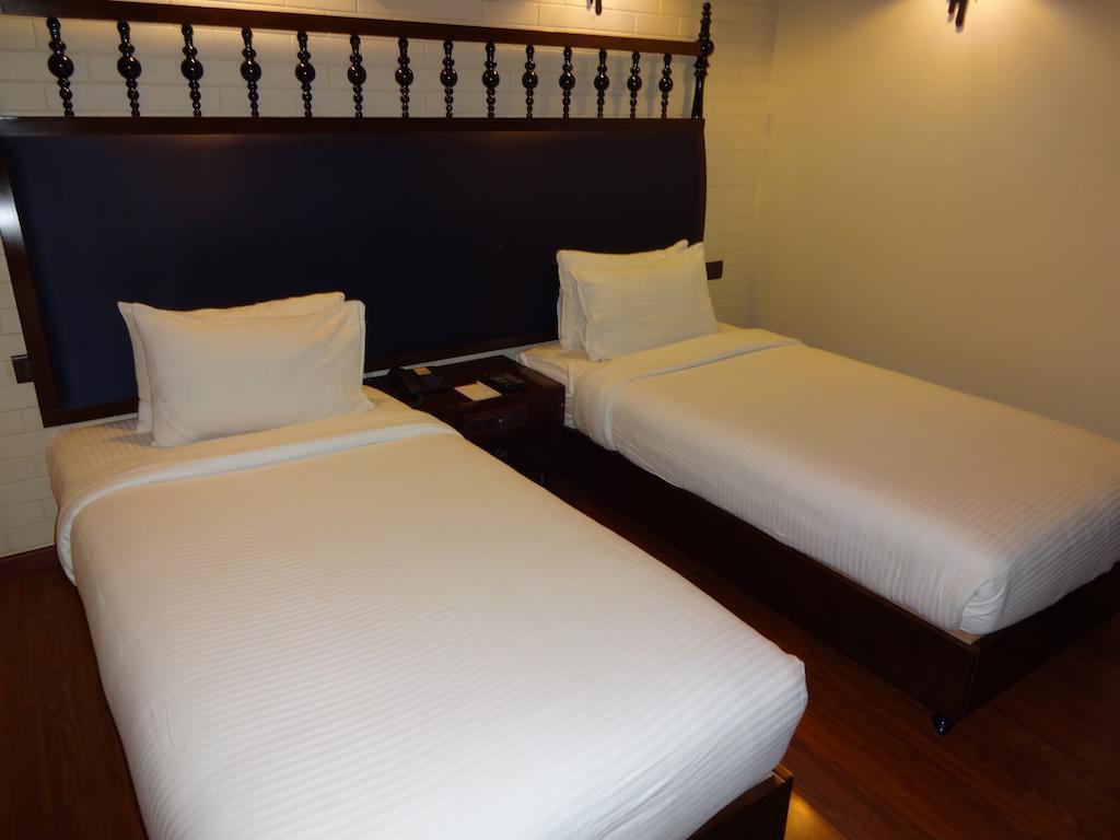 Best Western Plus O2 إندور المظهر الخارجي الصورة